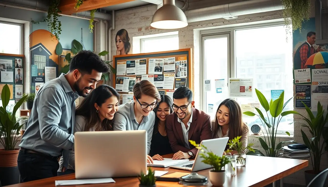 local business marketing